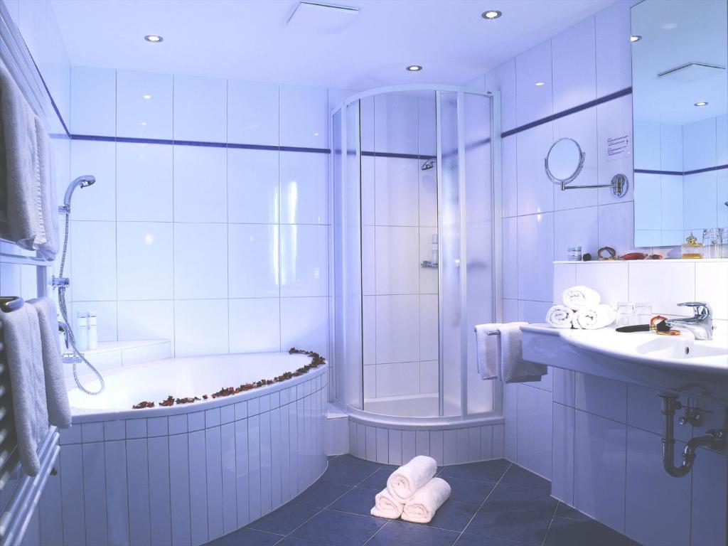 Hotel Dominic Sölden Quarto foto
