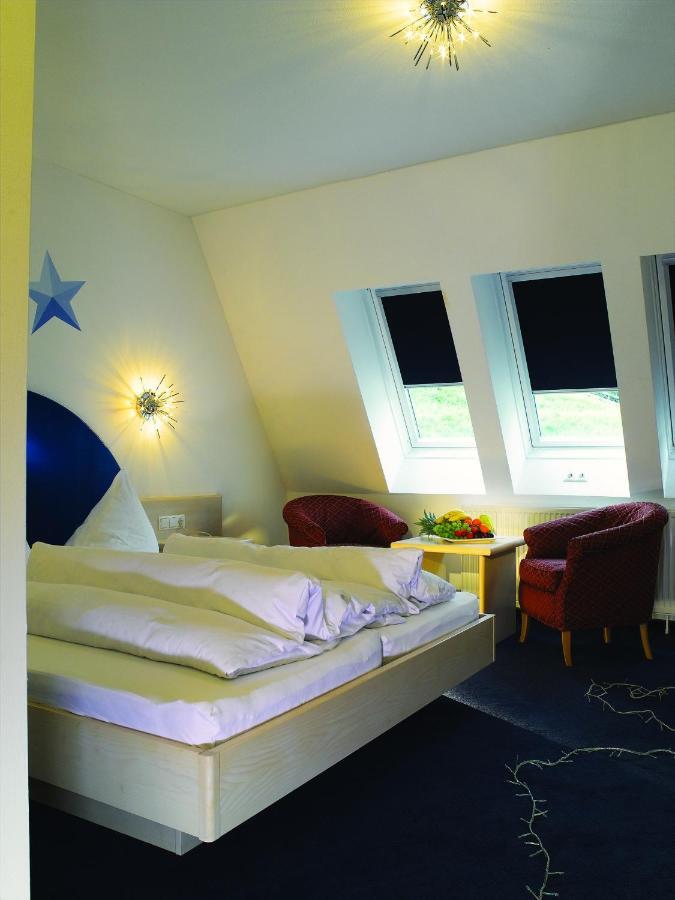 Hotel Dominic Sölden Quarto foto