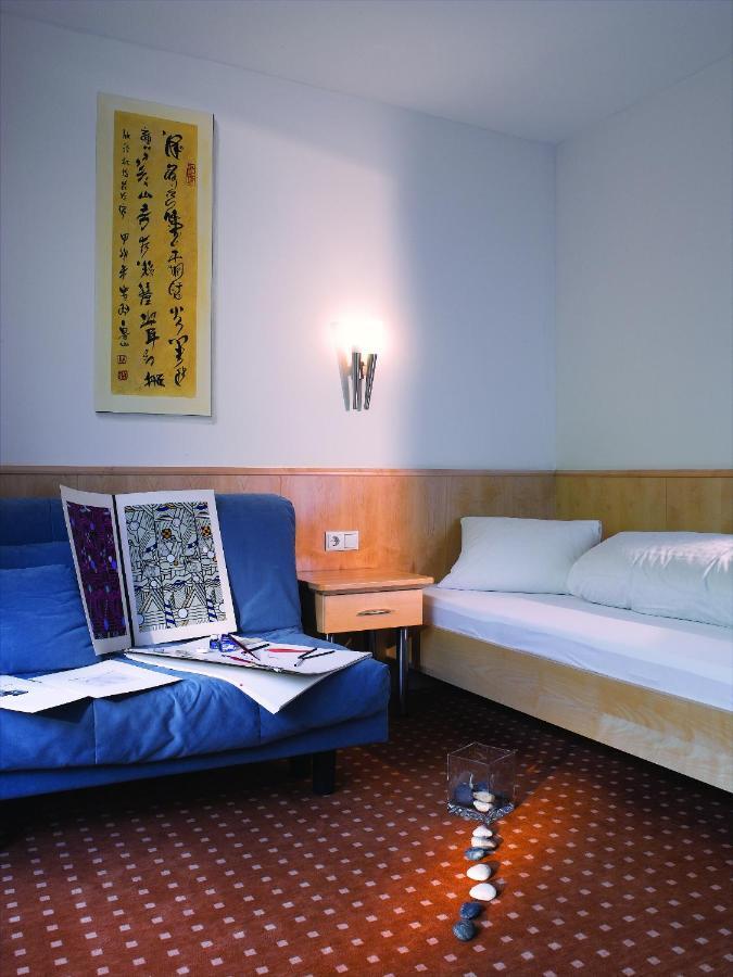 Hotel Dominic Sölden Quarto foto