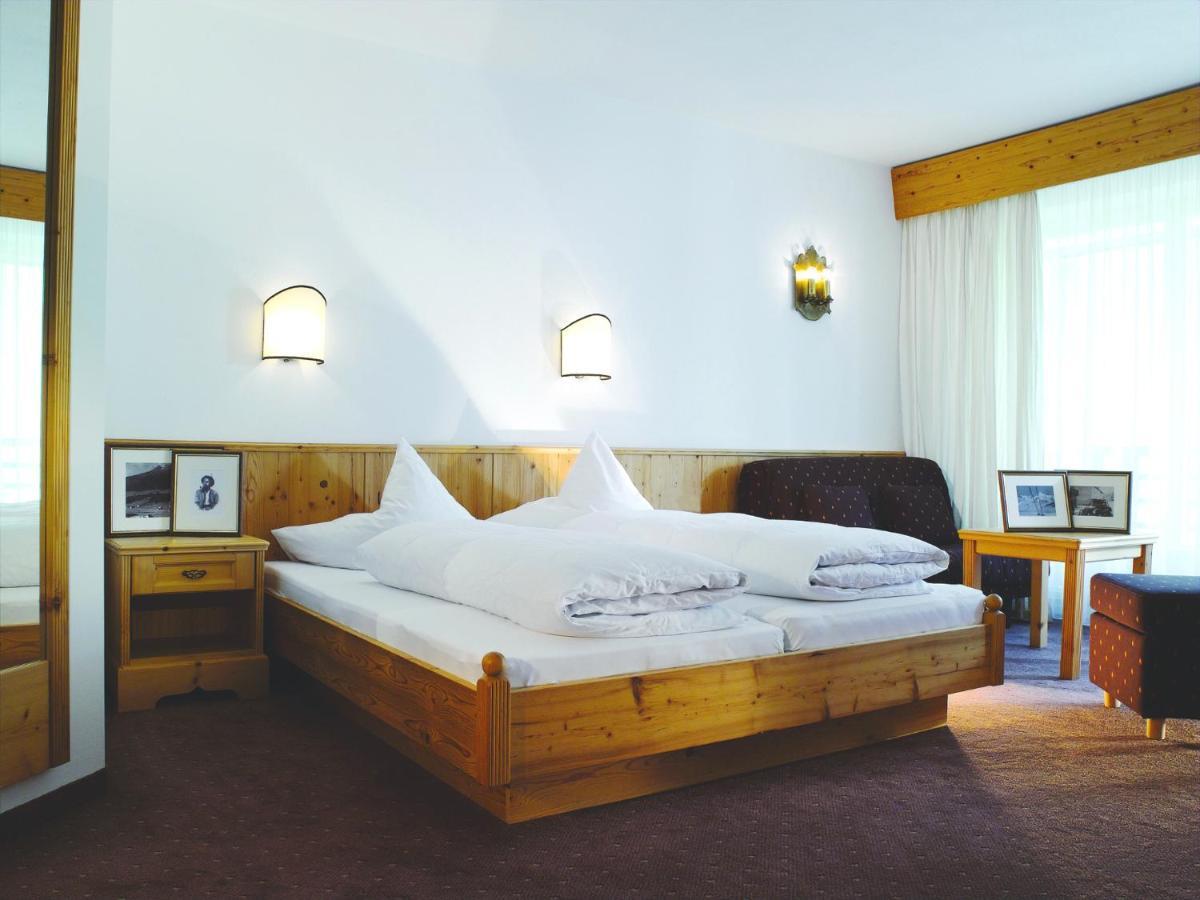 Hotel Dominic Sölden Quarto foto