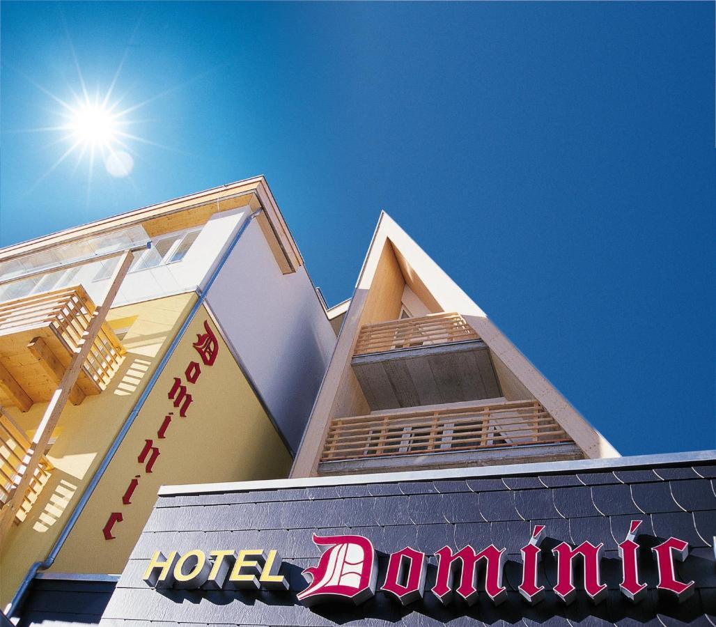 Hotel Dominic Sölden Quarto foto