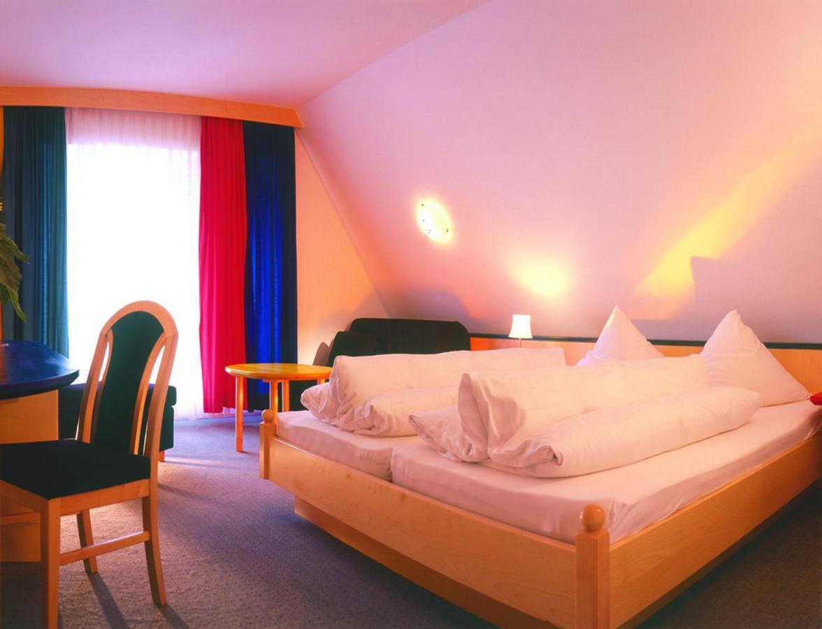 Hotel Dominic Sölden Quarto foto